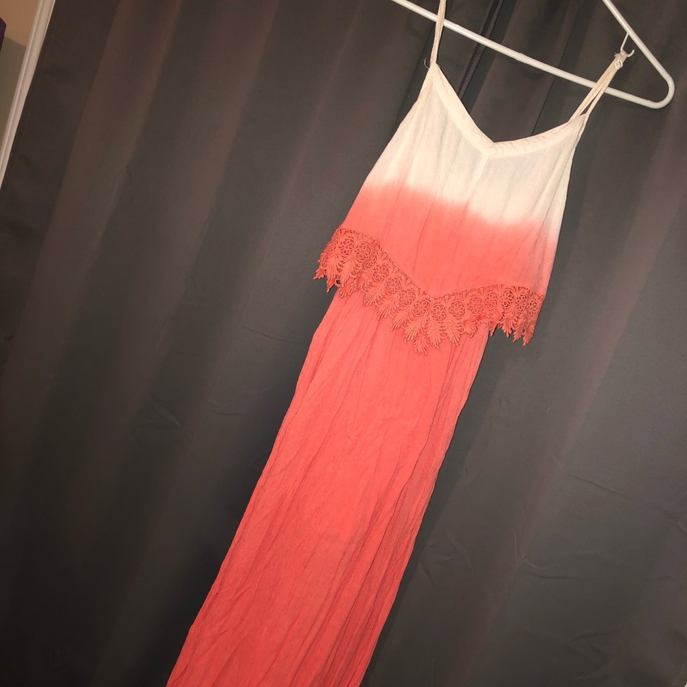 Women’s dress